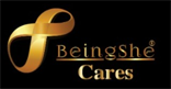 BeingShe Cares